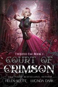 court crimson, helen scott