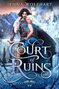 court ruins, jenna wolfhart