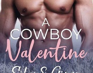 cowboy valentine daisy gold