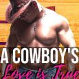 cowboy's love sara hazel