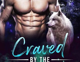 craved wolf brittany white