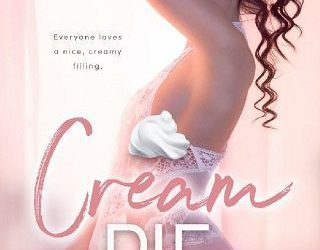 cream pie madison faye