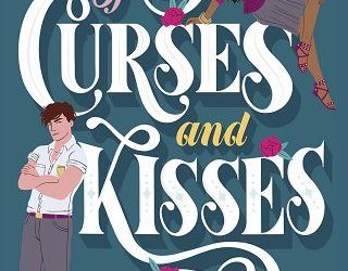 curses kisses sandhya menon