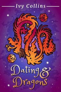 dating dragons, ivy collins