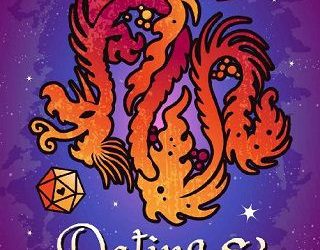 dating dragons ivy collins