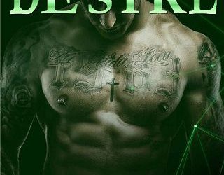 deathly desire r o'leary