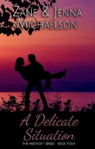 delicate situation, zane michaelson