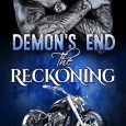 demon's end courtney dean