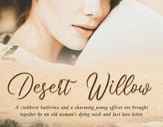 desert willow patricia beal