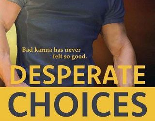 desperate choices tracy brody
