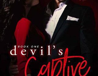 devil's captive isabella starling