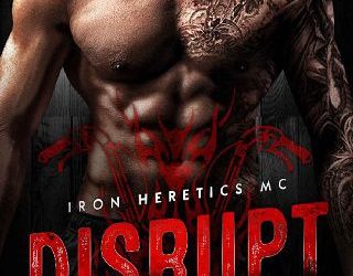 disrupt michelle frost