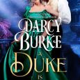 duke never enough darcy burke