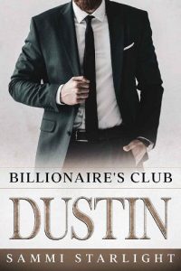 dustin, sammi starlight