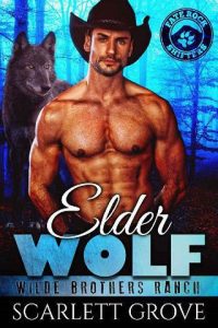 elder wolf, scarlett grove