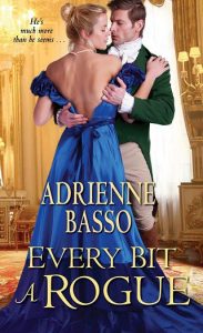 every bit, adrienne basso