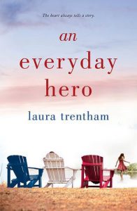 everyday hero, laura trentham