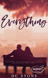 everything, dc stone