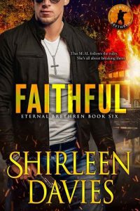 faithful, shirleen davies