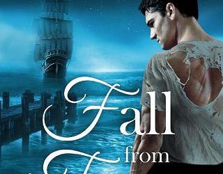 fall trace rebecca connolly