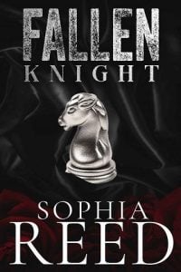 fallen knight, sophia reed