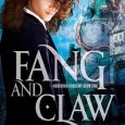 fang claw evangeline anderson