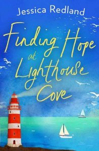 finding hope, jessica redland