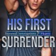 first surrender max walker