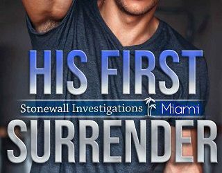 first surrender max walker