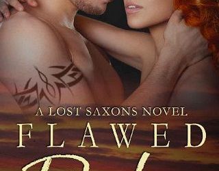 flawed rider jessica ames