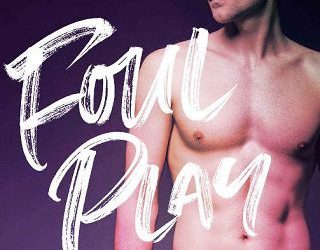 foul play vixen kane