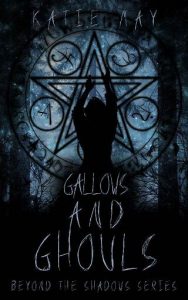 gallows ghouls, katie may
