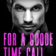 goode time call jasinda wilder