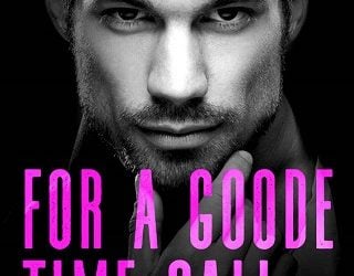 goode time call jasinda wilder