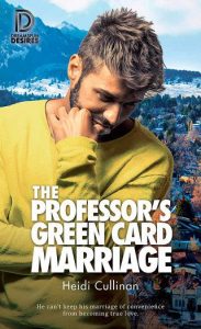 green card marriage, heidi cullinan