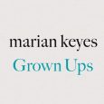 grown ups marian keyes