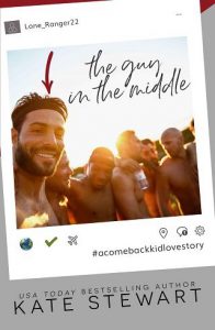 guy middle, kate stewart