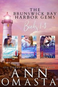 harbor gems, ann omasta