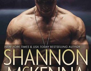 headlong shannon mckenna