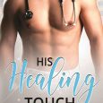 healing touch max hudson