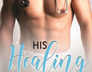 healing touch max hudson