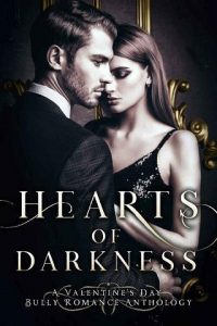 hearts darkness, joanna mazurkiewicz
