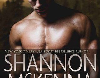 hellion shannon mckenna