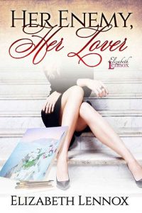 her enemy lover, elizabeth lennox
