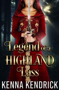 highland lass, kenna kendrick