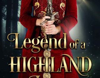 highland lass kenna kendrick