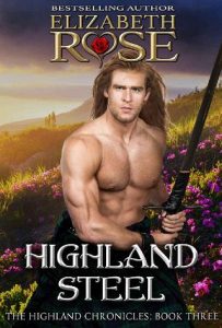 highland steel, elizabeth rose