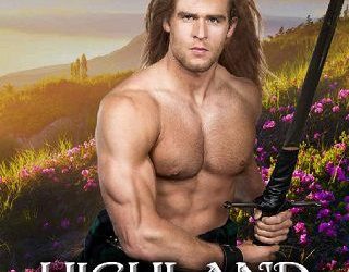 highland steel elizabeth rose