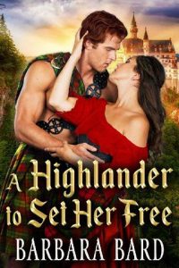 highlander free, barbara bard
