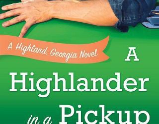 highlander pickup laura trentham